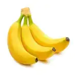 Banana Pulp